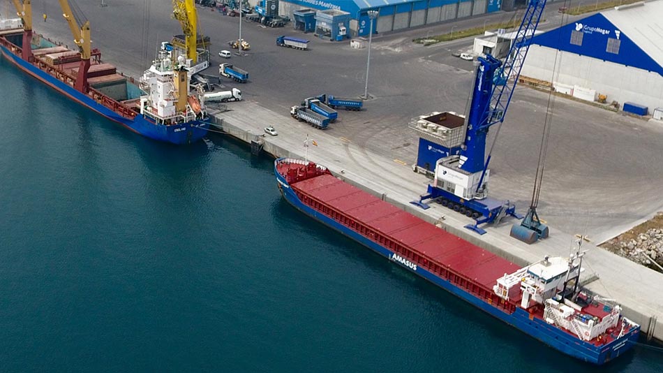 Seriedad y responsabilidad