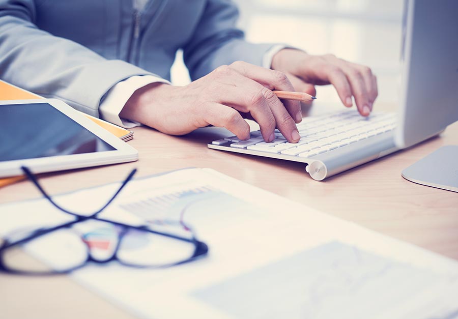 Contabilidad y Tributos